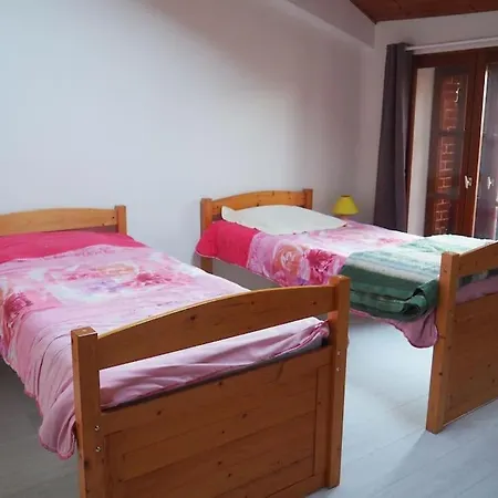 La Cremaillere 度假居