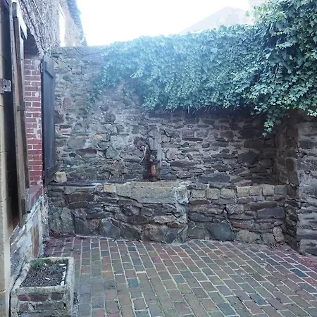 度假居 La Cremaillere *