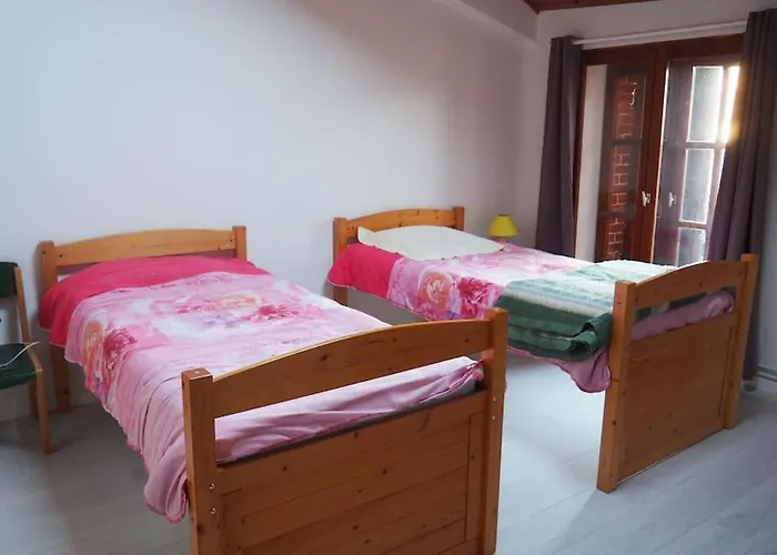 La Cremaillere Σπίτι διακοπών