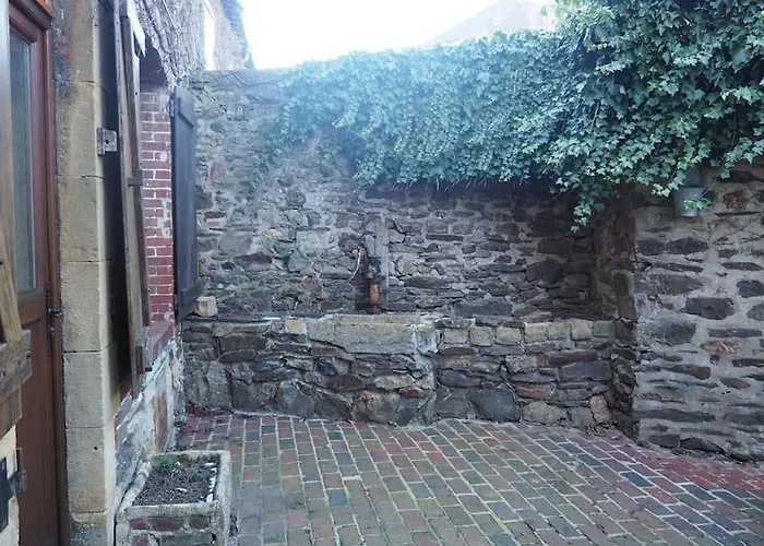 Σπίτι διακοπών La Cremaillere *