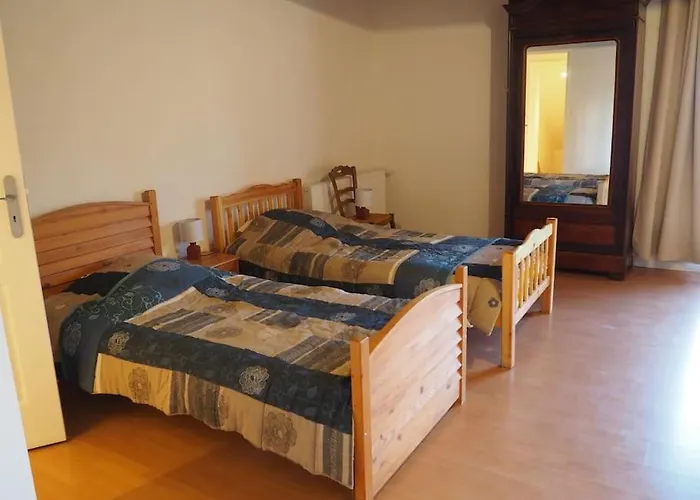 La Cremaillere Σπίτι διακοπών *